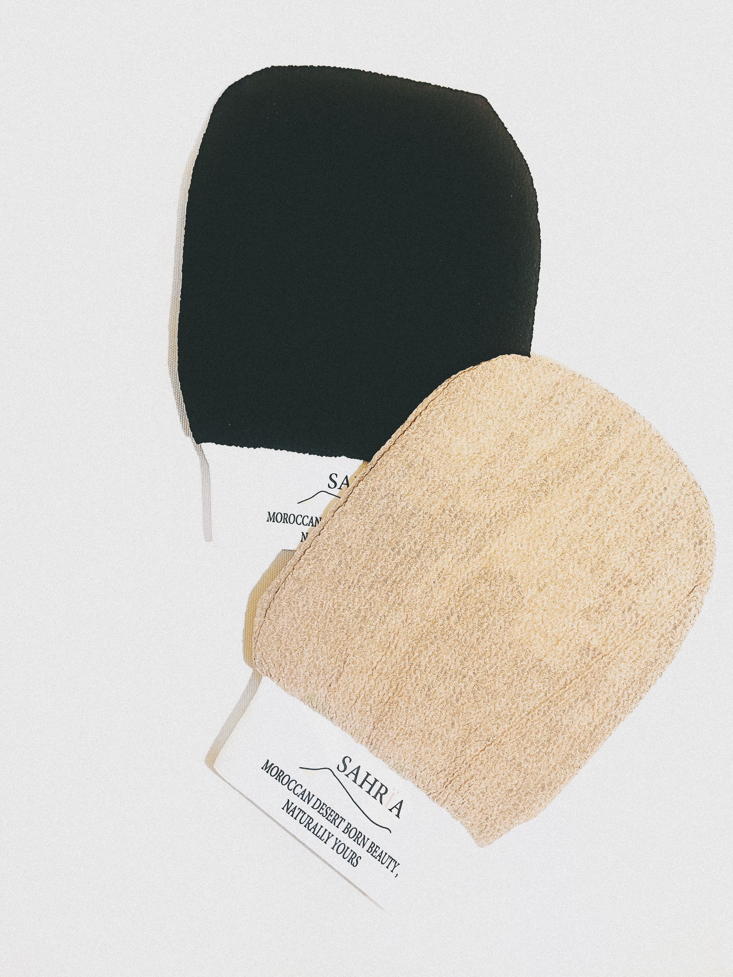 keiss Exfoliating Glove
