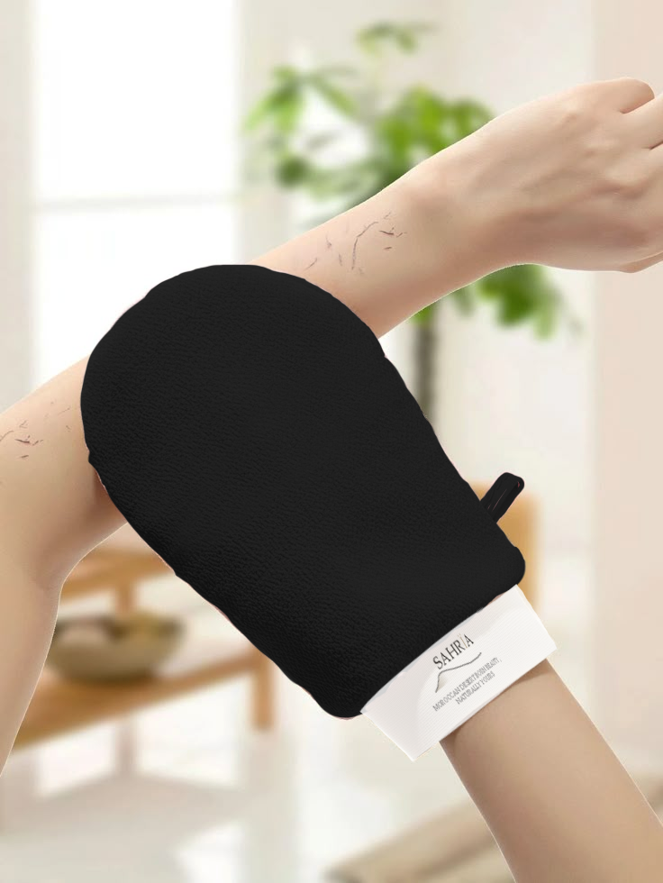 keiss Exfoliating Glove