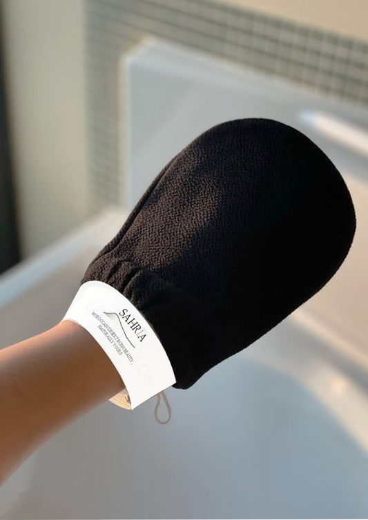 keiss Exfoliating Glove